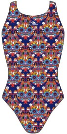 Masky Masky (3 Semaines)