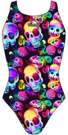 Laser Skull (3 Semaines)