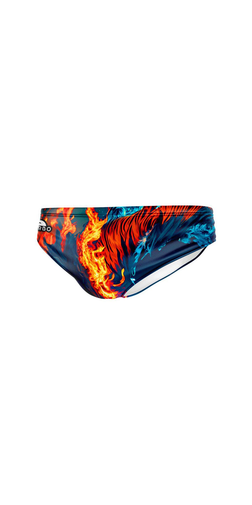Tiger Fire Sea (3 Semaines)