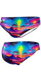 UFO Shadow (3 Semaines)