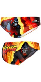 Kong Shadow (3 Semaines)