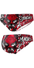 HeadMaori Shadow (3 Semaines)
