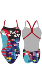 Tokyo City (3 Semaines)