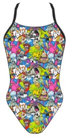 Loki-Comic (3 Semaines)