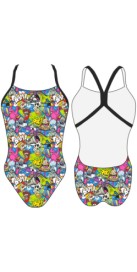 Loki-Comic (3 Semaines)