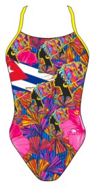 Cuba Italia (3 Semaines)