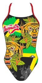 Jamaïca Tiger (3 Semaines)