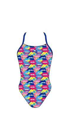 Color Lips (3 Semaines)