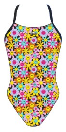 Fun Daisies (3 Semaines)