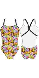 Fun Daisies (3 Semaines)