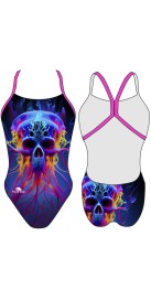 MeduSkull (3 Semaines)