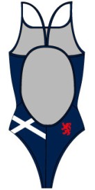Scotland Ecosse
