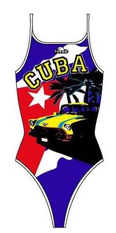 Cuba Auto