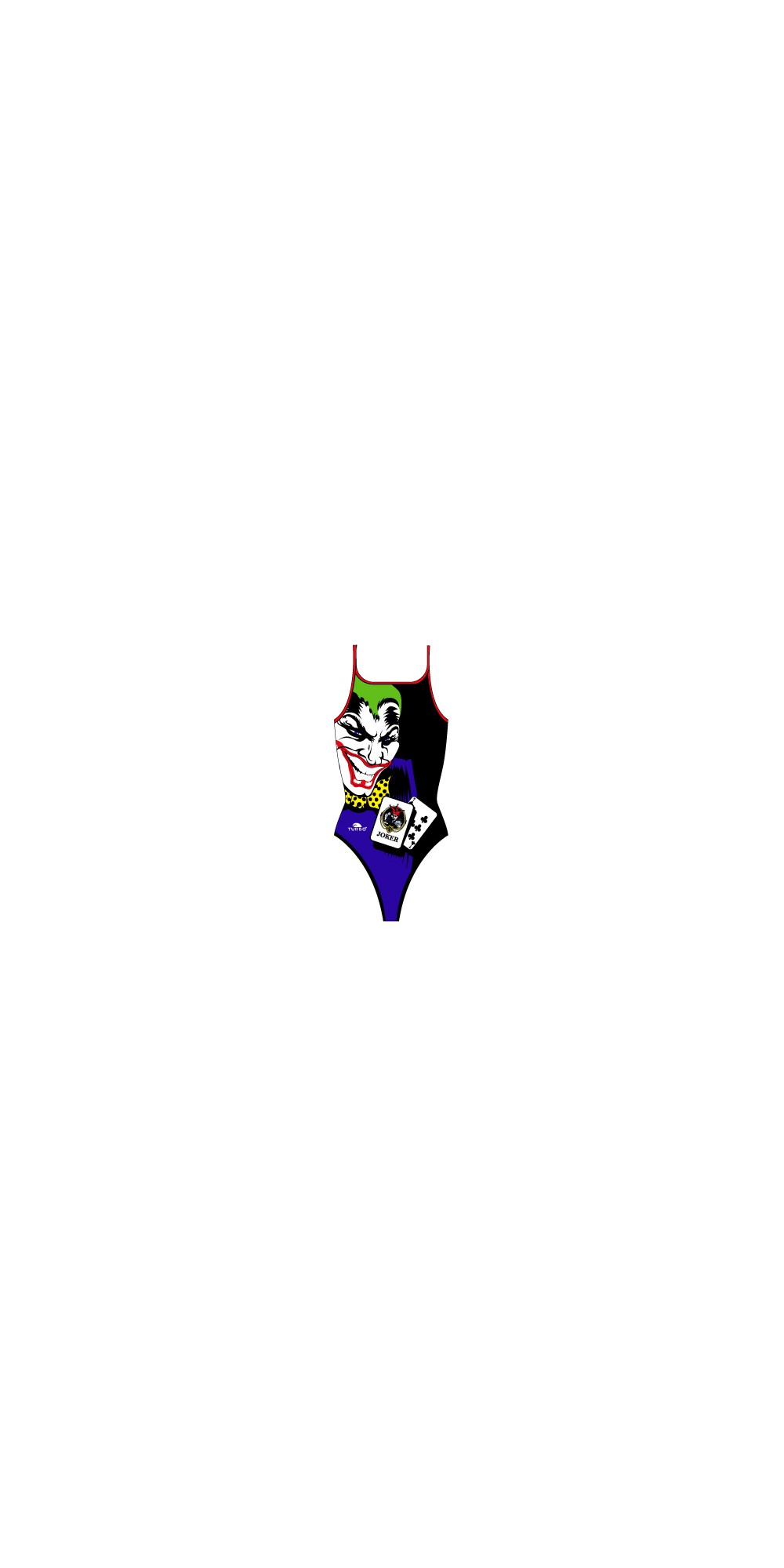 New Joker