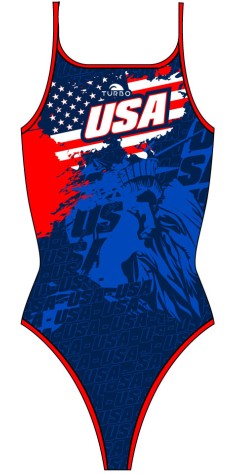 USA 2012