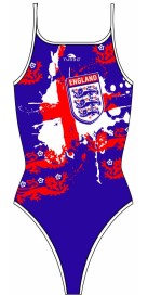 England Shield