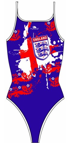 England Shield