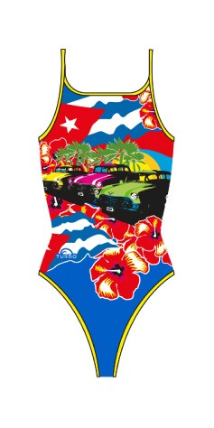 Cuba Colors