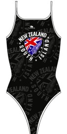 New Zealand Shield