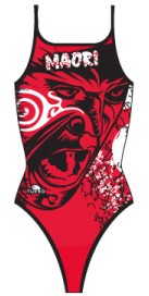 Maori Head Rouge