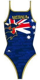 Australia Jump