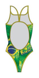 Brasil Tag