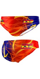 Spain Brush (3 Semaines)