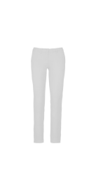 Pantalon Blanc Homme
