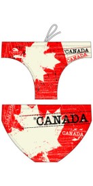 Canada Vintage (3 Semaines)