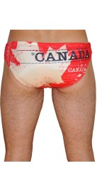 Canada Vintage (3 Semaines)