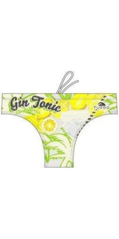 Gin Tonic Vintage (3 Semaines) 