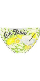 Gin Tonic Vintage (3 Semaines) 