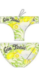 Gin Tonic Vintage (3 Semaines) 