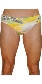 Gin Tonic Vintage (3 Semaines) 