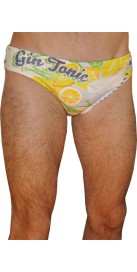 Gin Tonic Vintage (3 Semaines) 