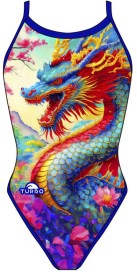 Dragon Ancient (3 Semaines)