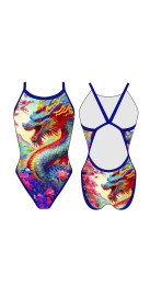 Dragon Ancient (3 Semaines)