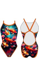 Koï River (3 Semaines)