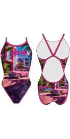 Miami Feel (3 Semaines)