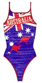 Australia Vintage 