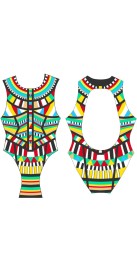 Hydra Hy002 Lycra Colors (4...