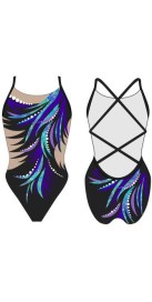 SIRENE S005 Lycra Noir (4...