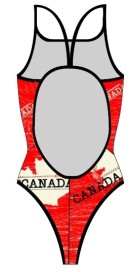 Canada Vintage