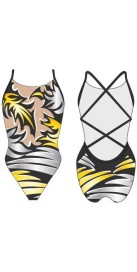 SIRENE S006 Lycra Noir (4...