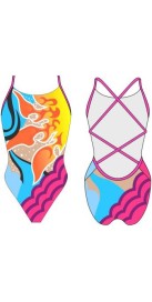 SIRENE S007 Lycra Colors (4...