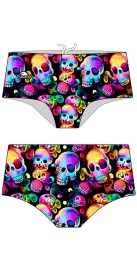 Laser Skull (3 Semaines)