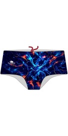 Bluelectric (3 Semaines)