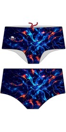 Bluelectric (3 Semaines)