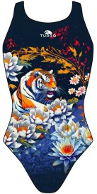 Tiger Shadow (3 Semaines)