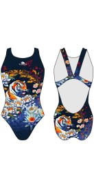 Tiger Shadow (3 Semaines)